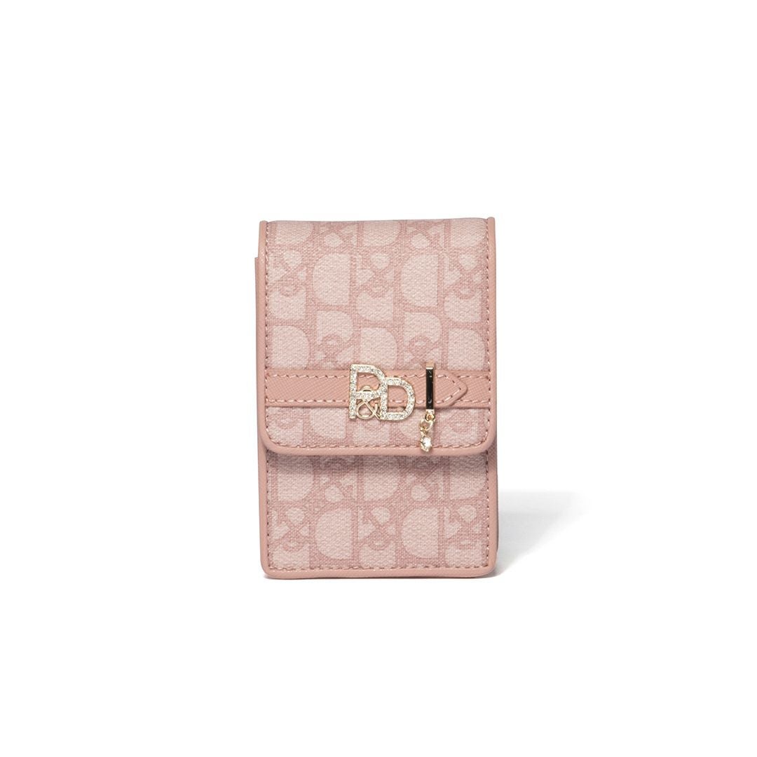 PINKY&DIANNE パドロック シガレットケース 商品｜THE BAGMANIA