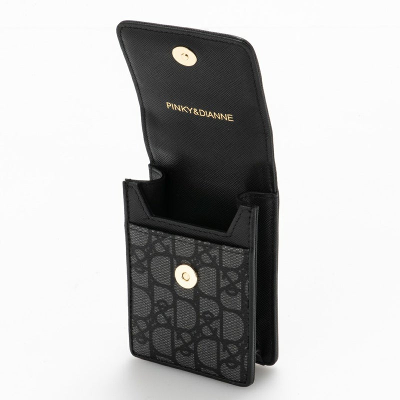 PINKY&DIANNE パドロック シガレットケース