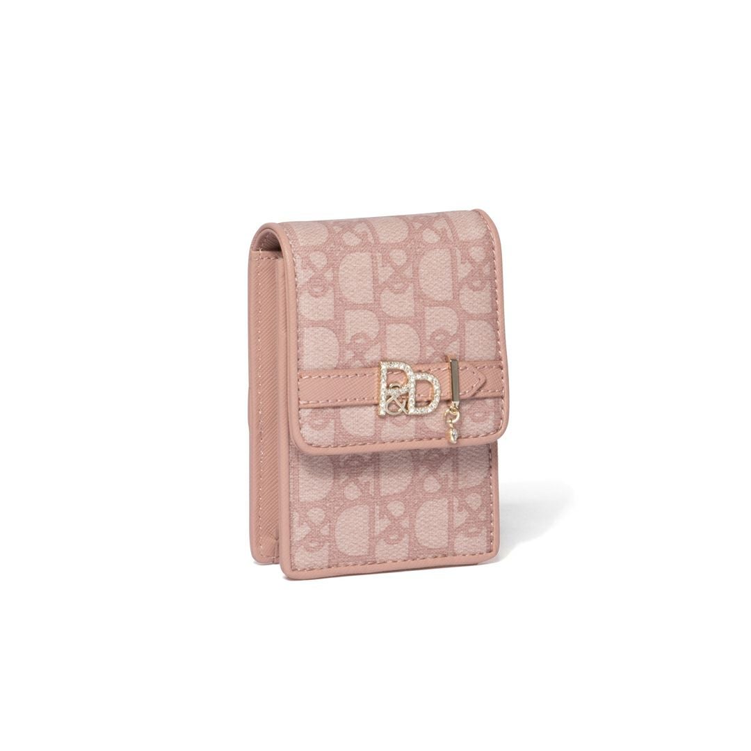 PINKY&DIANNE パドロック シガレットケース