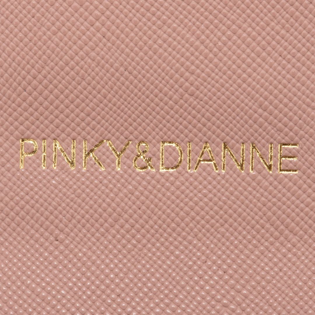 PINKY&DIANNE パドロック シガレットケース