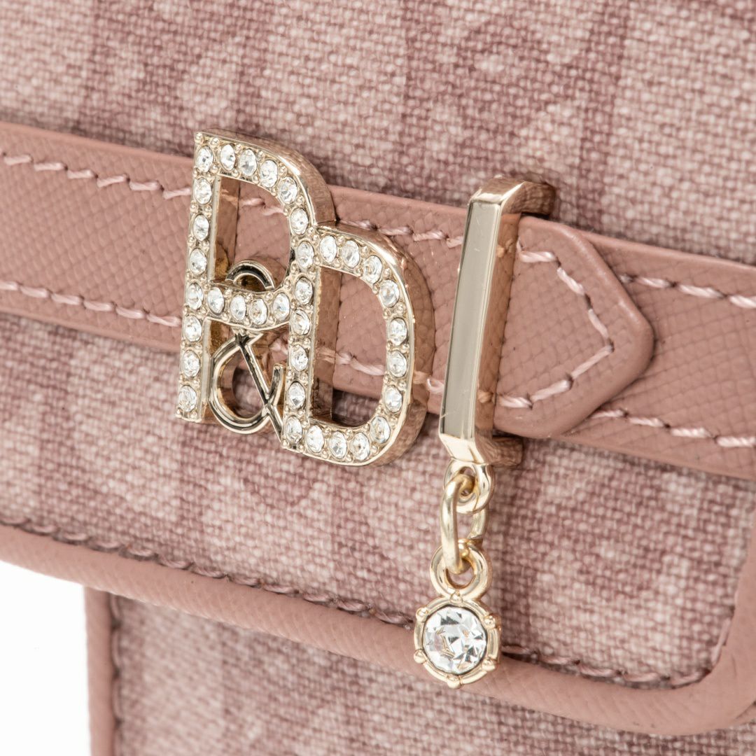 PINKY&DIANNE パドロック シガレットケース