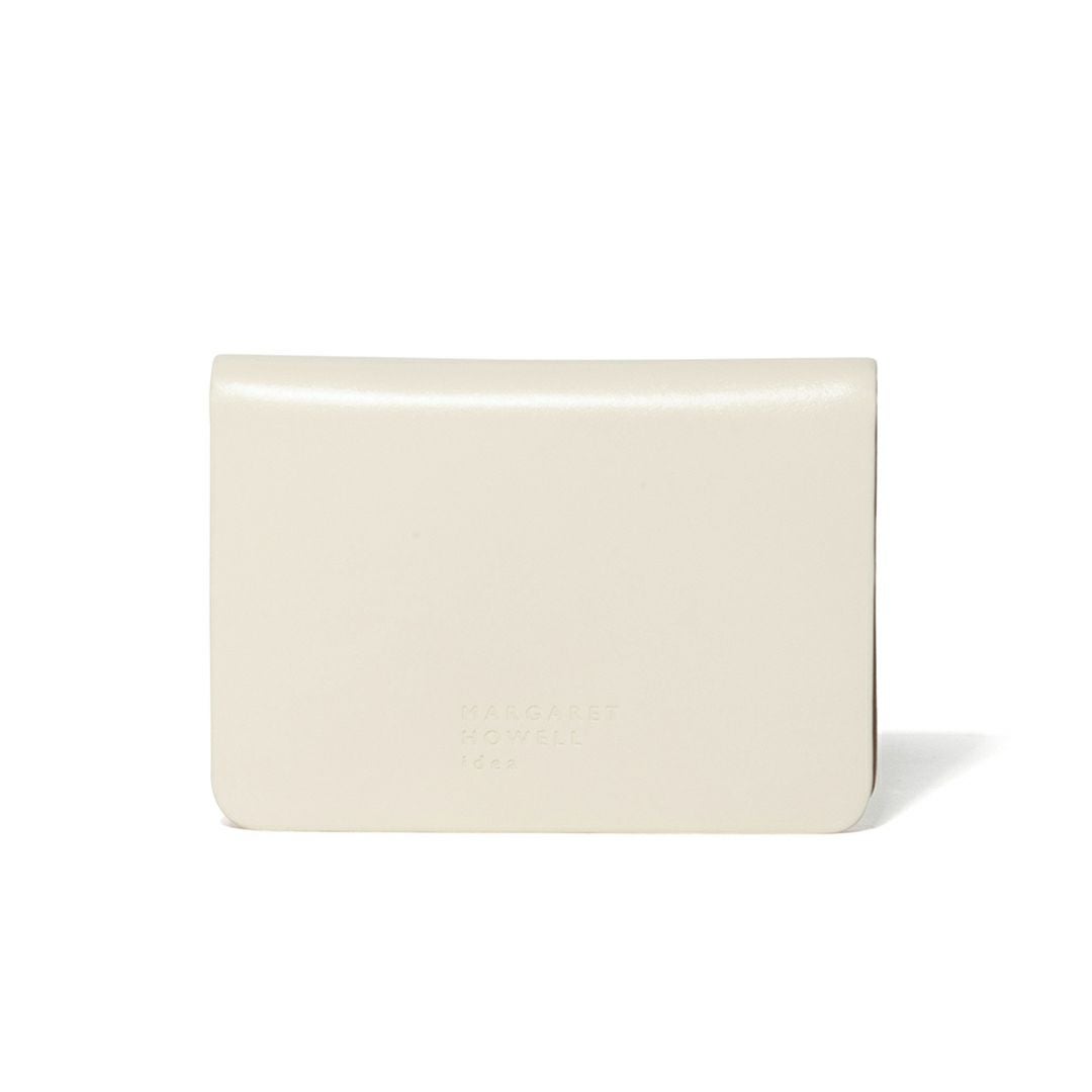 MARGARET HOWELL idea ベンジャミン パスケース 商品｜THE BAGMANIA