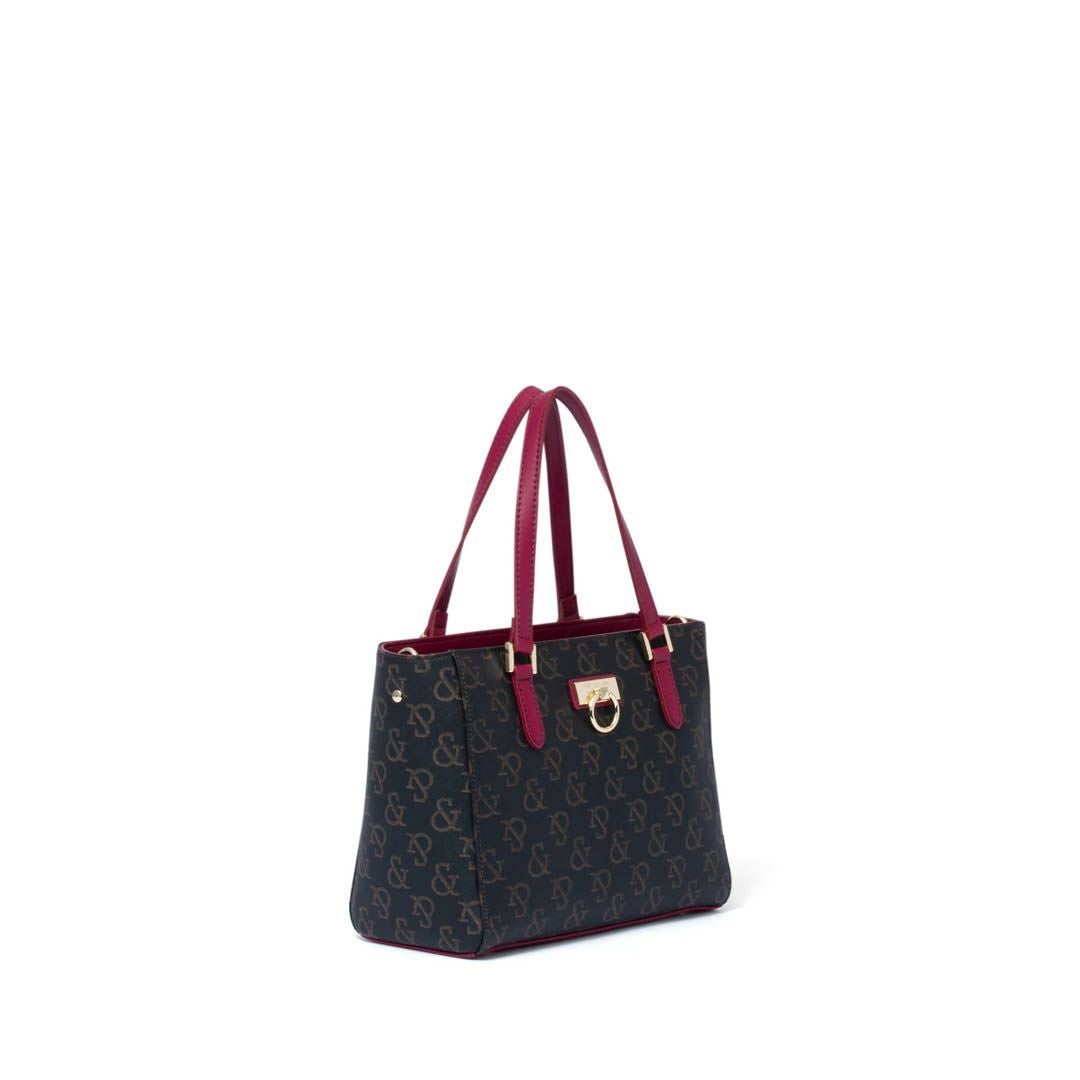 PINKY&DIANNE シグネチャー 2WAYハンド