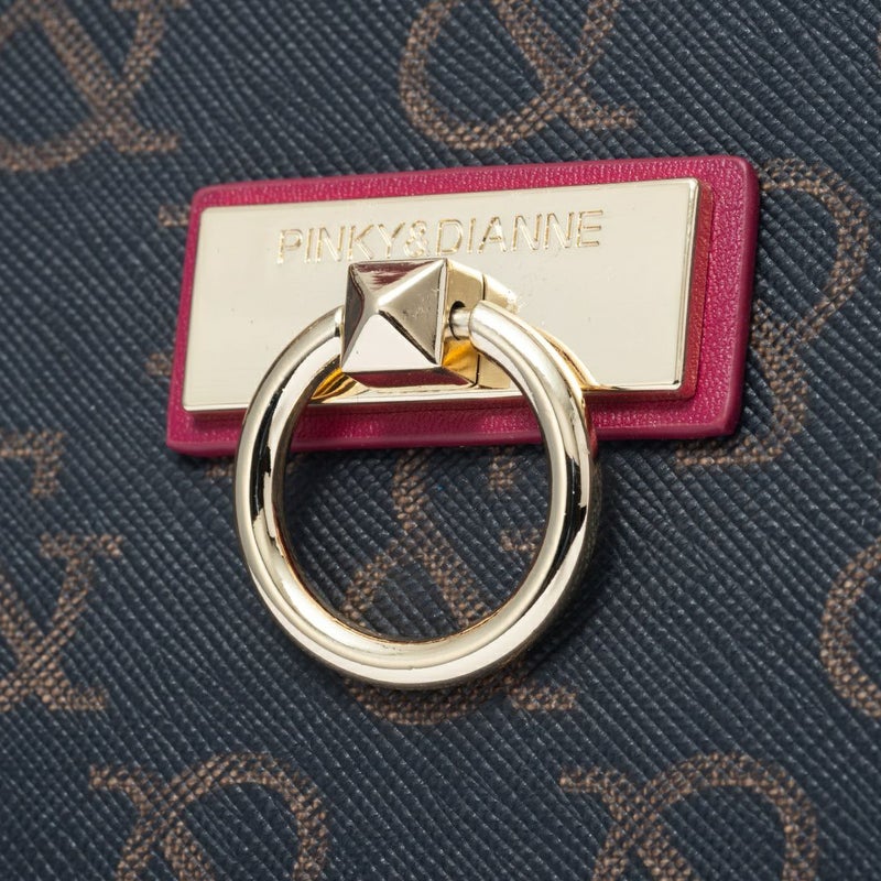 PINKY&DIANNE シグネチャー 2WAYハンド