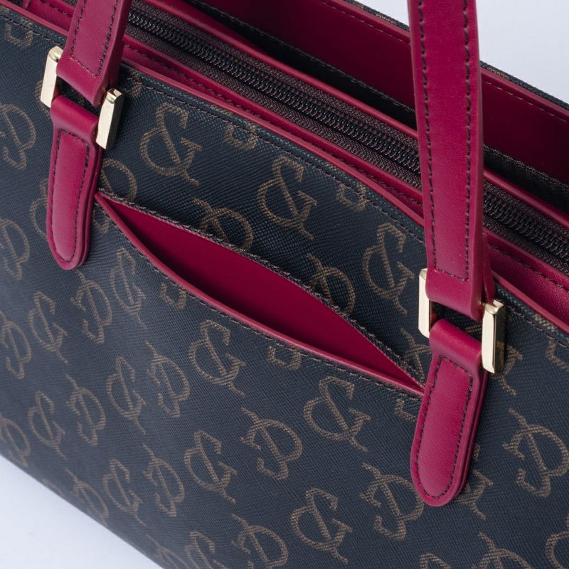 PINKY&DIANNE シグネチャー 2WAYハンド