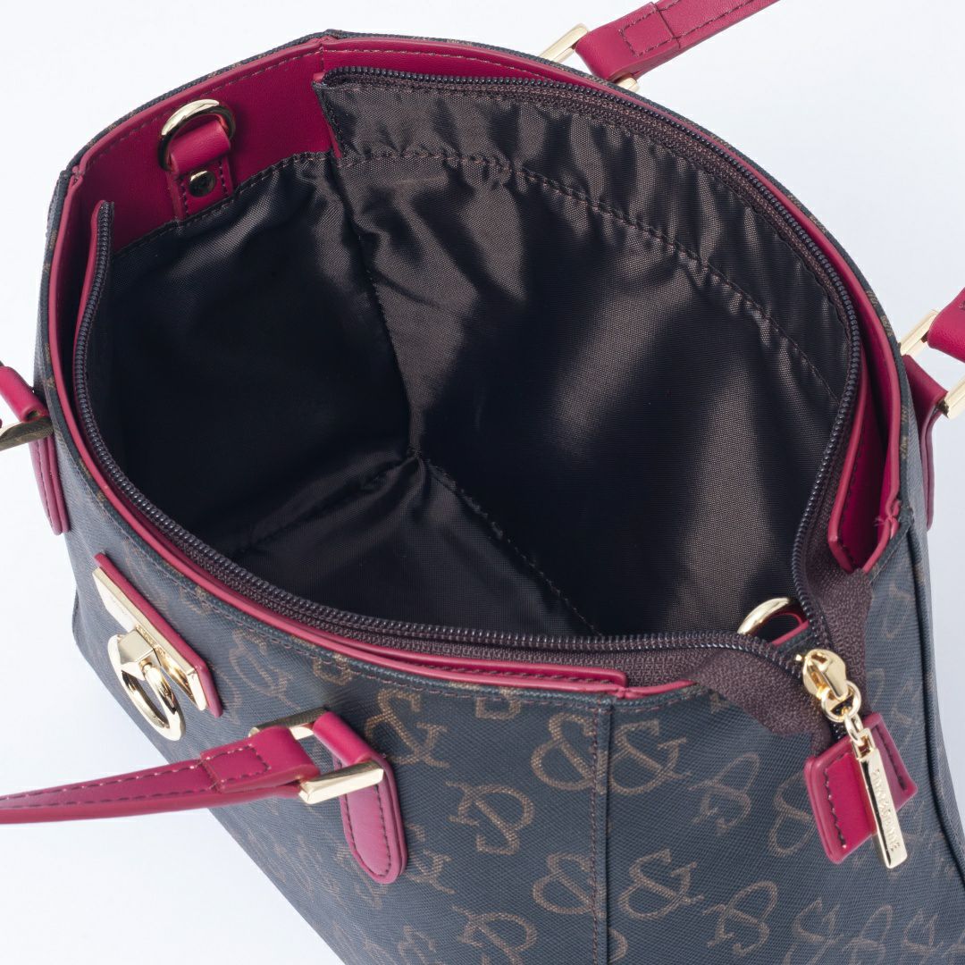 PINKY&DIANNE シグネチャー 2WAYハンド