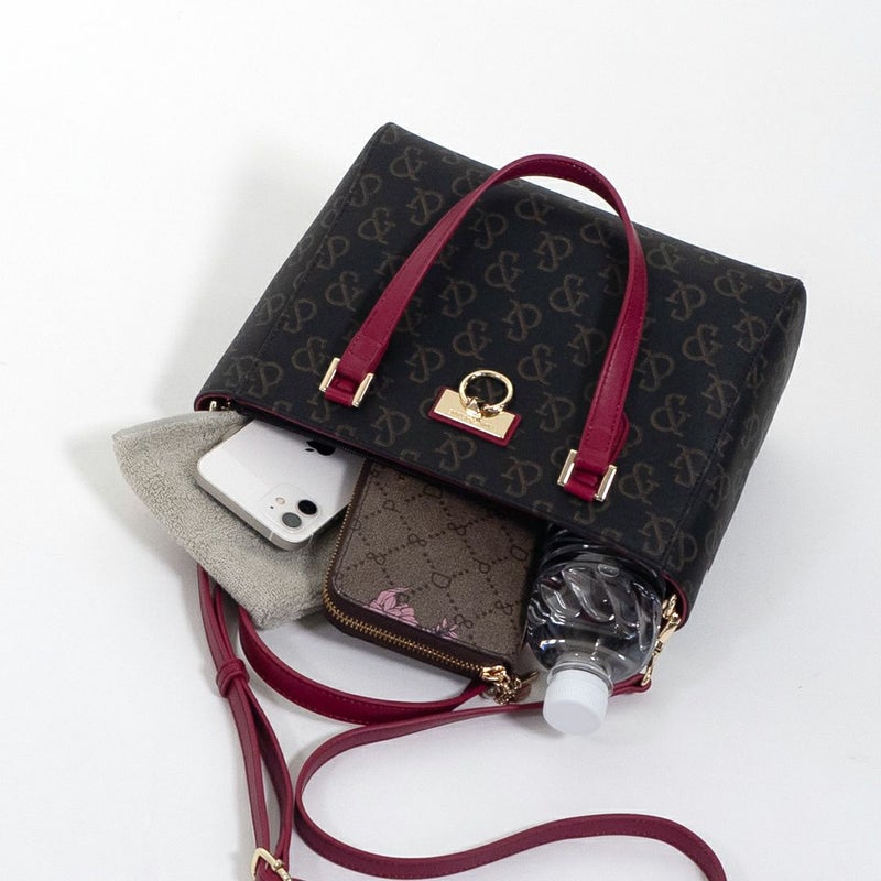 PINKY&DIANNE シグネチャー 2WAYハンド