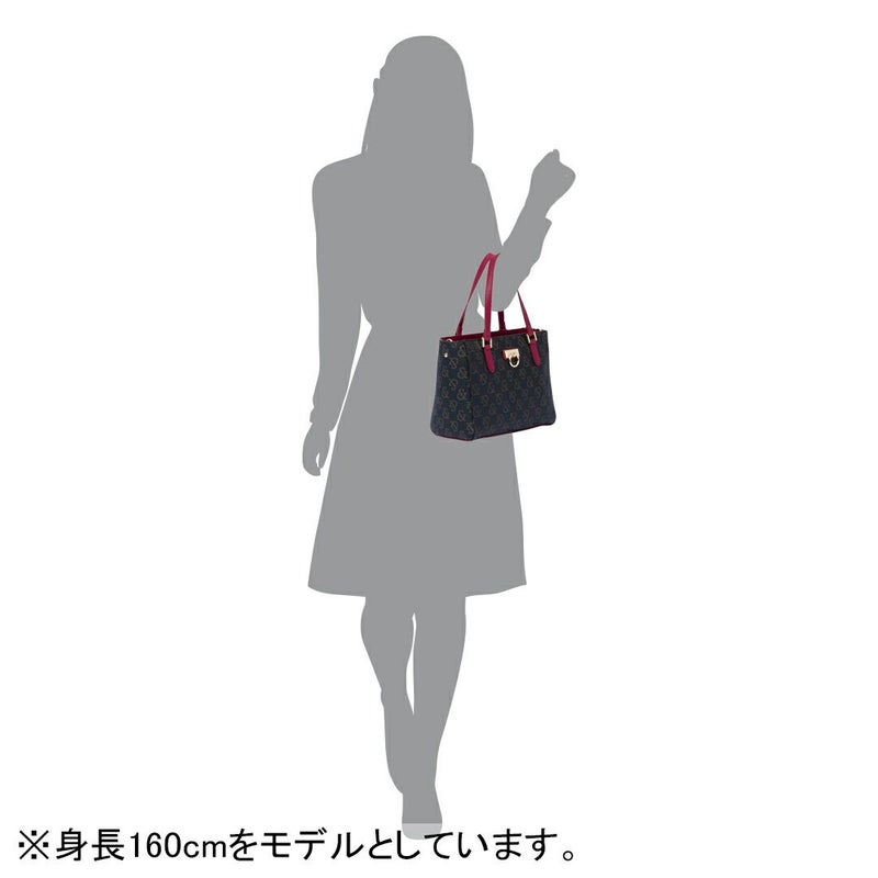 PINKY&DIANNE シグネチャー 2WAYハンド