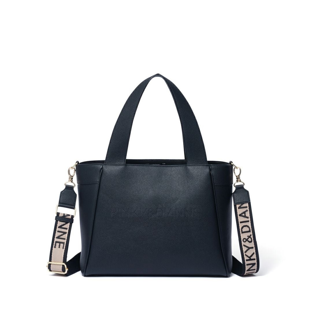 PINKY&DIANNE モデレイト 2WAYトート 商品｜THE BAGMANIA