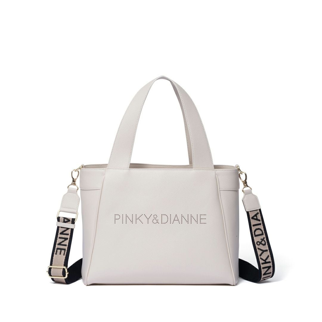 PINKY&DIANNE モデレイト 2WAYトート 商品｜THE BAGMANIA