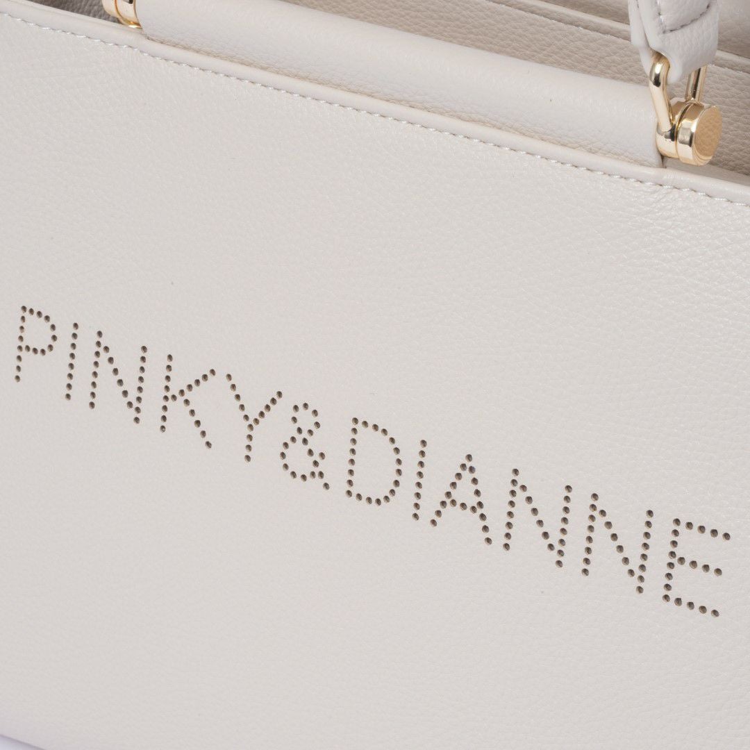 PINKY&DIANNE モデレイト 2WAYハンド