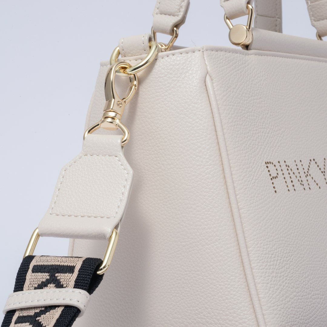 PINKY&DIANNE モデレイト 2WAYハンド