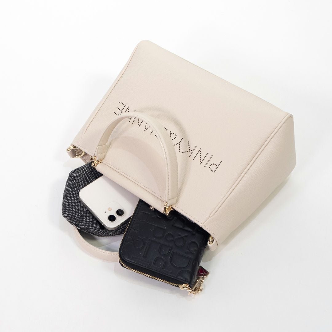 PINKY&DIANNE モデレイト 2WAYハンド