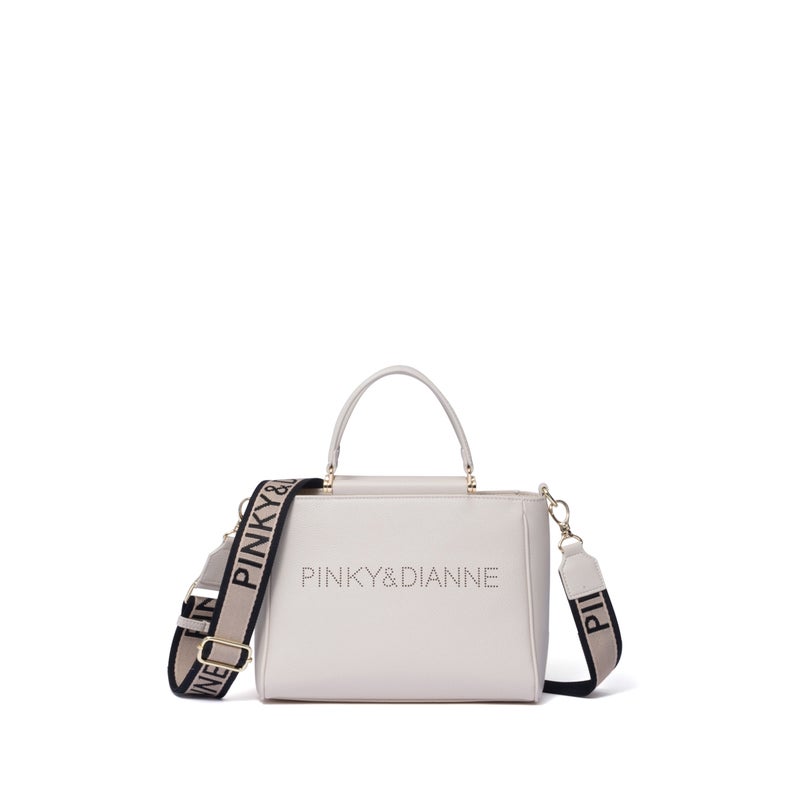 PINKY&DIANNE モデレイト 2WAYハンド アイボリー