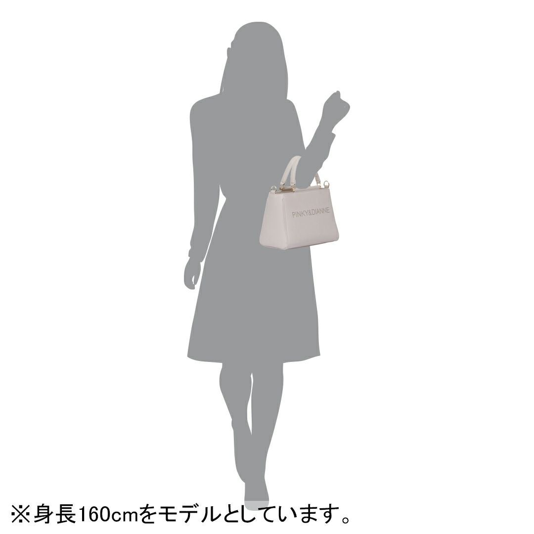 PINKY&DIANNE モデレイト 2WAYハンド
