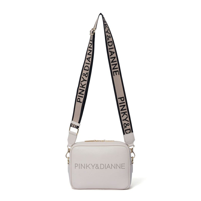 PINKY&DIANNE モデレイト ショルダー アイボリー