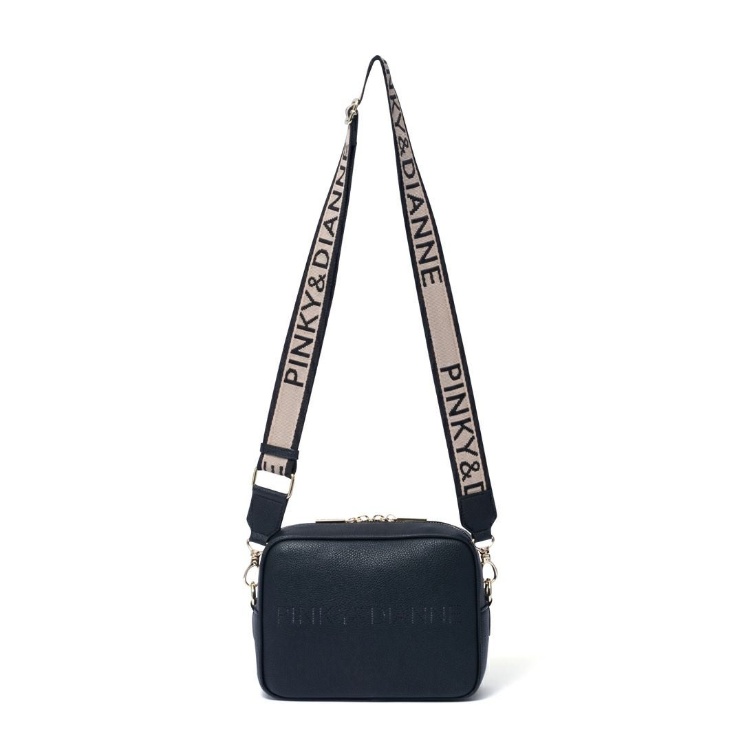 PINKY&DIANNE モデレイト ショルダー ブラック