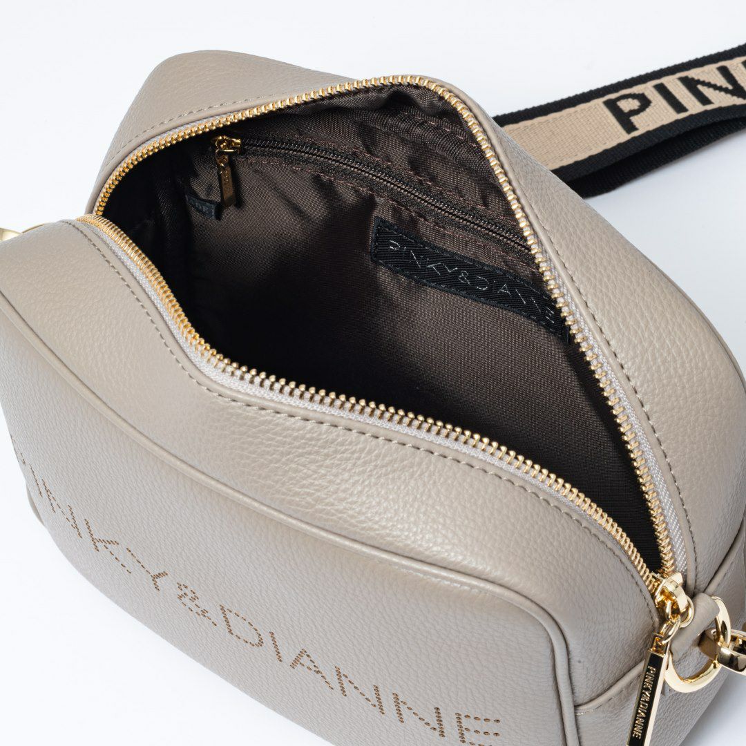 Pinky&Dianneロゴ様 PINKY&DIANNE モデレイト ショルダー 商品｜THE BAGMANIA