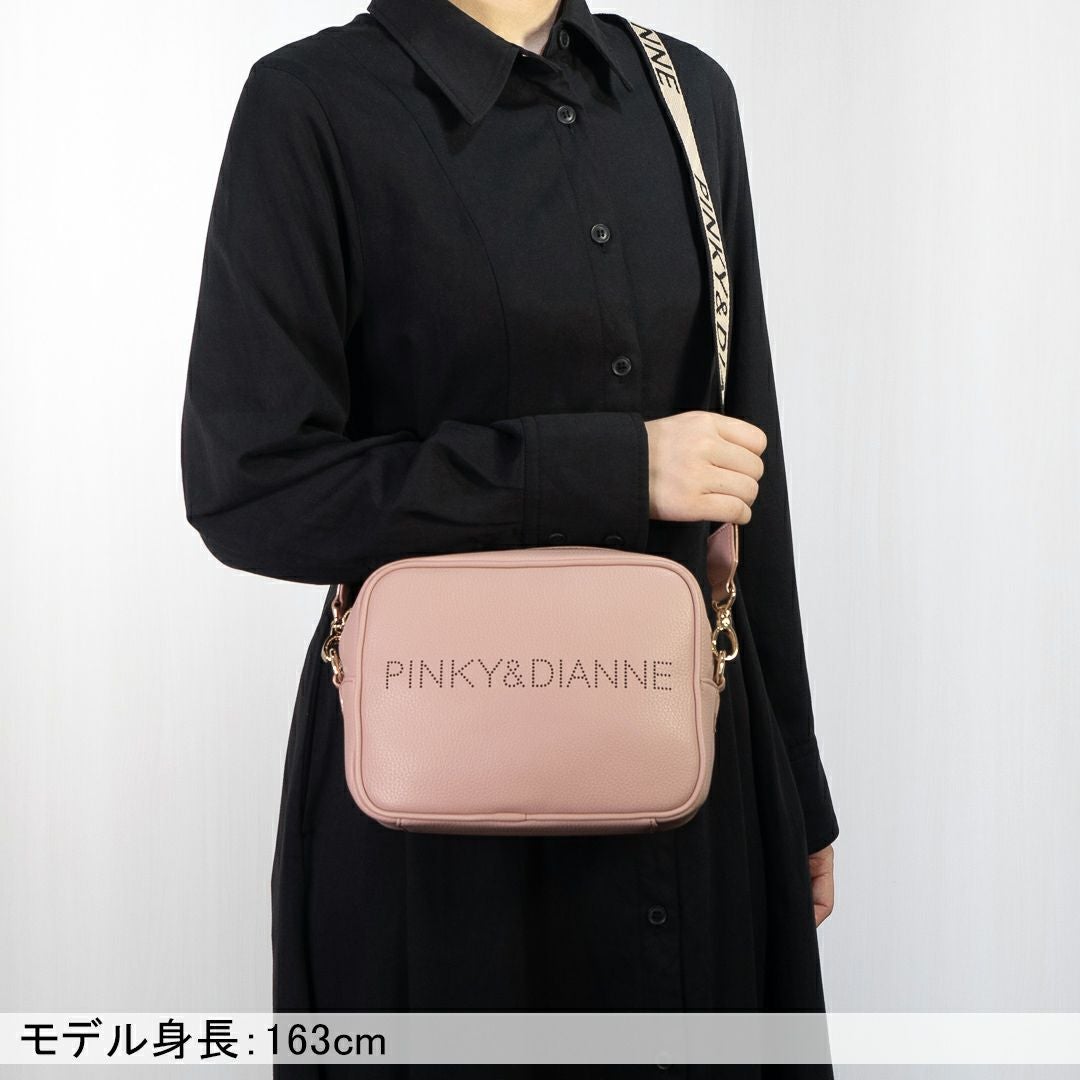 PINKY&DIANNE モデレイト ショルダー