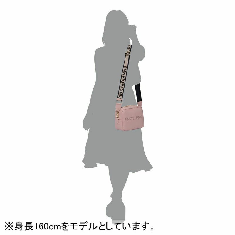 PINKY&DIANNE モデレイト ショルダー