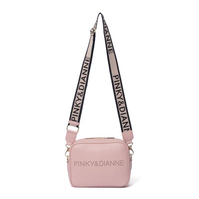 PINKY&DIANNE ミラー バニティ 商品｜THE BAGMANIA