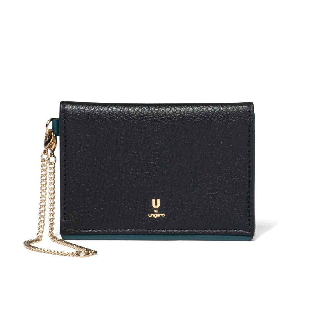 U by ungaro オデット パスケース 商品｜THE BAGMANIA