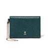 U by ungaro ソフィア パスケース グリーン