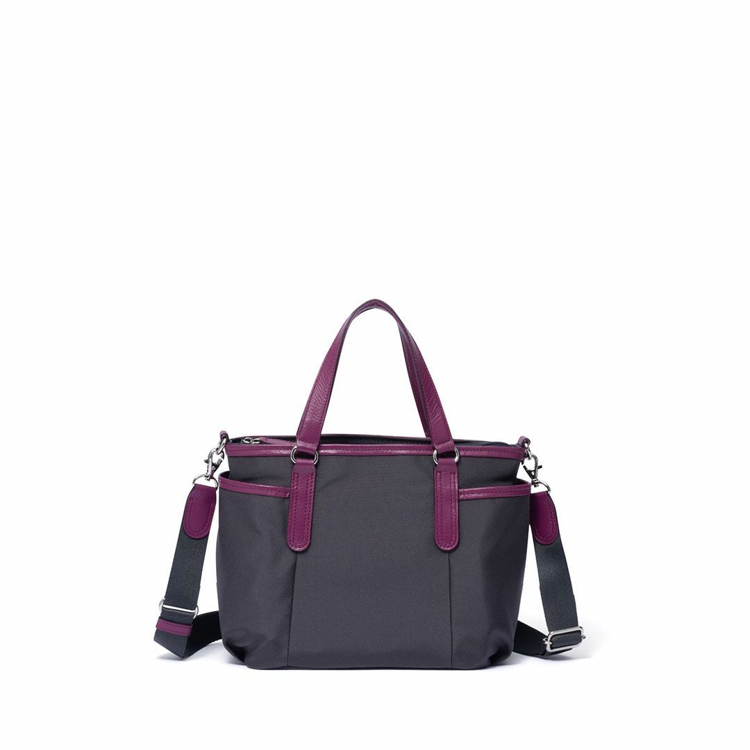 U by ungaro プリューム 2WAYトート 商品｜THE BAGMANIA