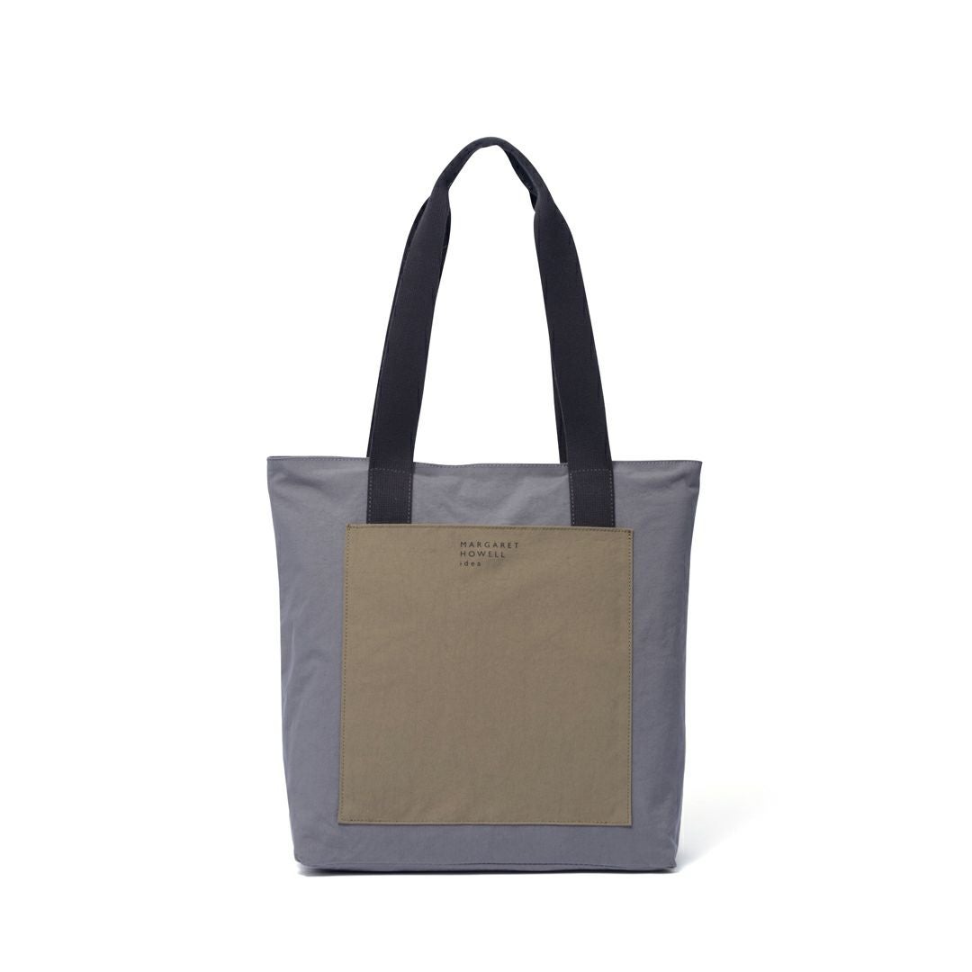 MARGARET HOWELL idea ロシェリー トート(M) 商品｜THE BAGMANIA