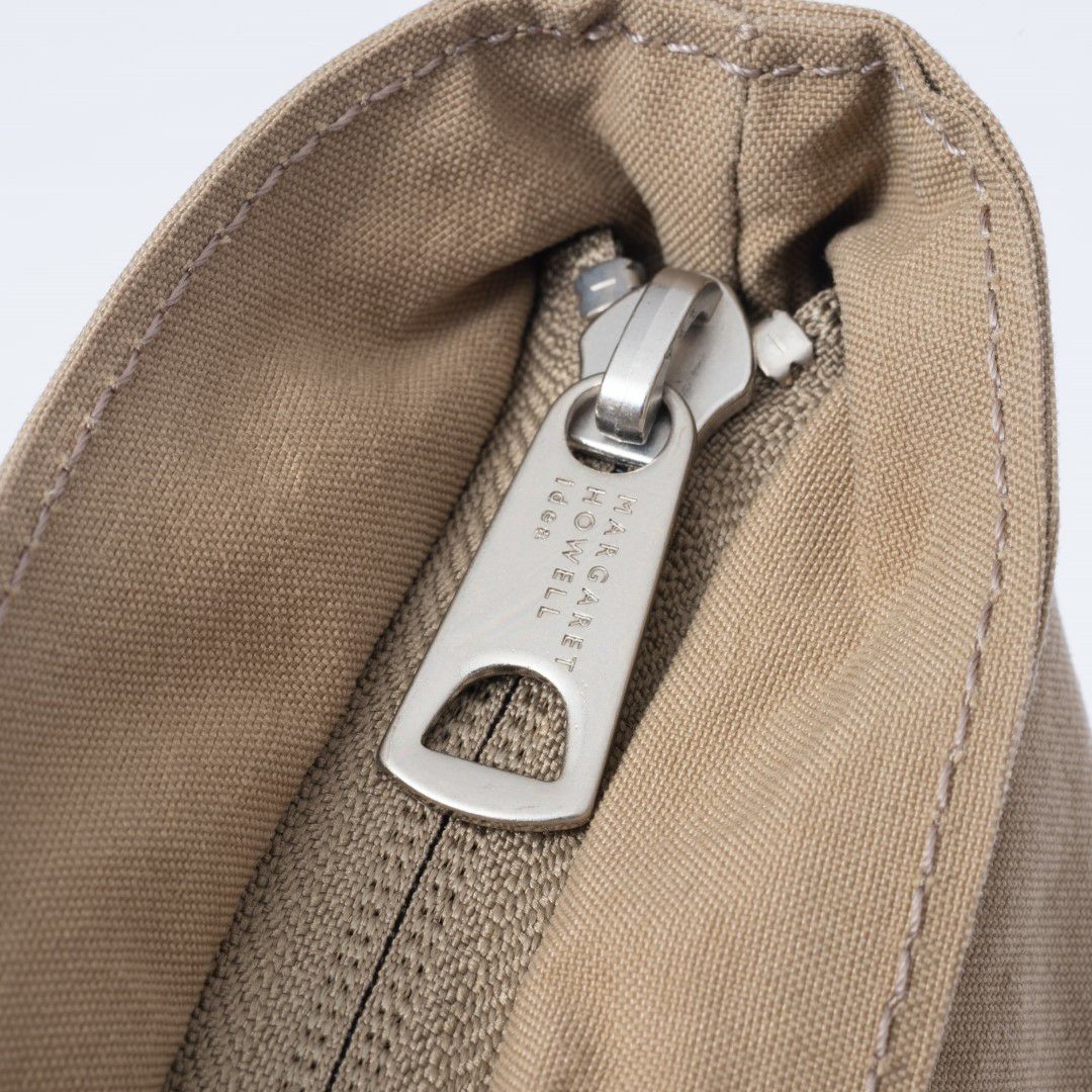 MARGARET HOWELL idea ロシェリー トート(M) 商品｜THE BAGMANIA