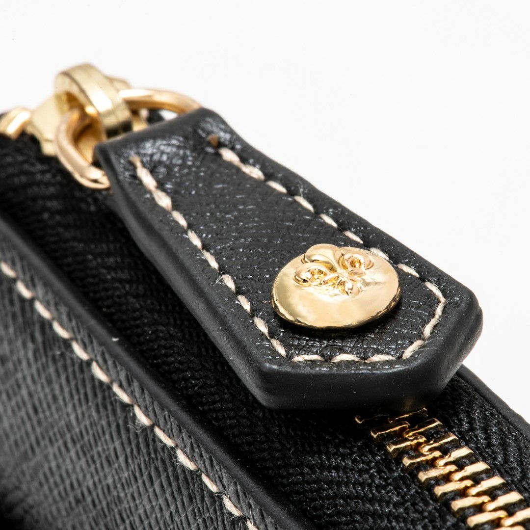 セール】PATRICK COX リッチ L字ファスナー長財布 商品｜THE BAGMANIA
