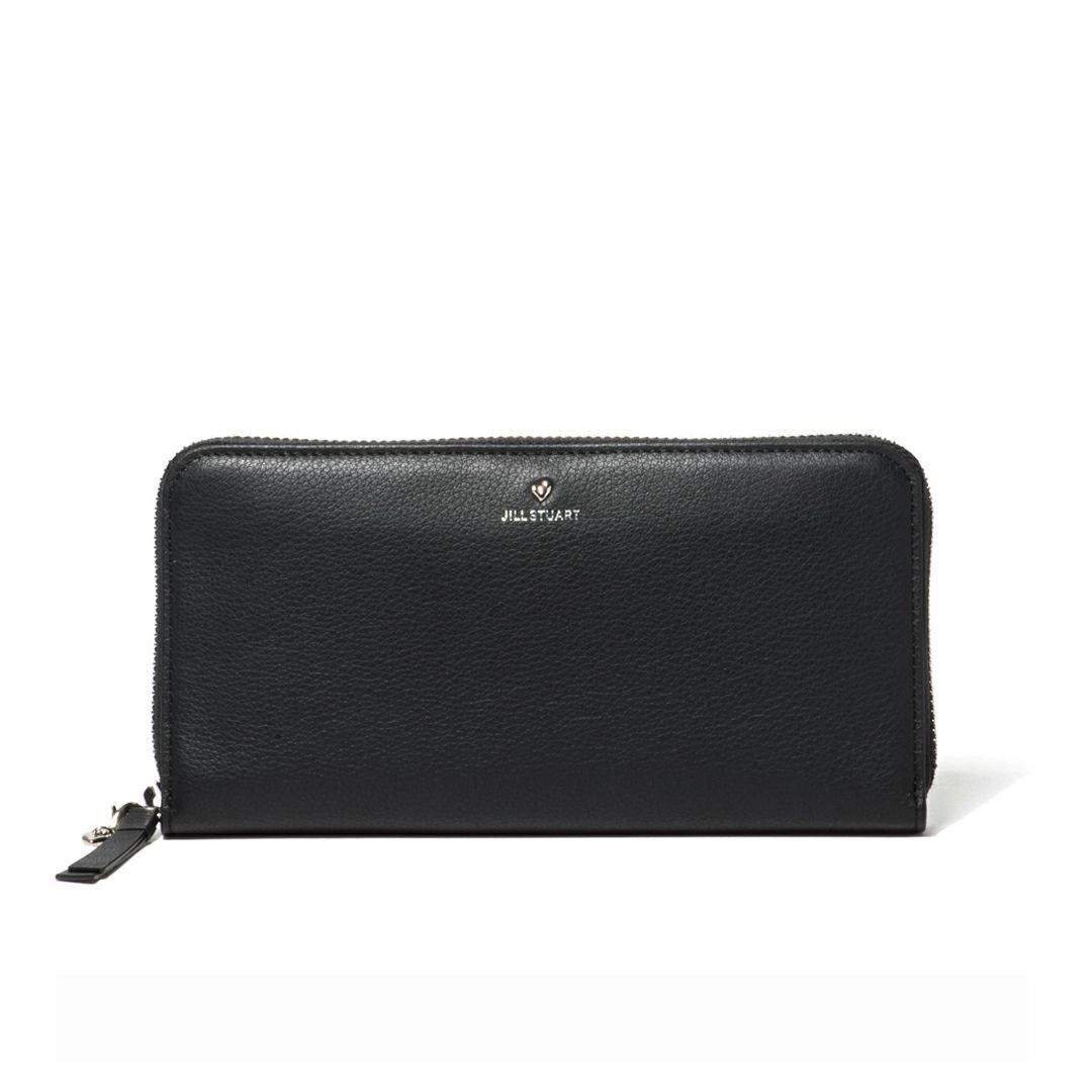 JILL STUART エンジェル ラウンドファスナー長財布 商品｜THE BAGMANIA