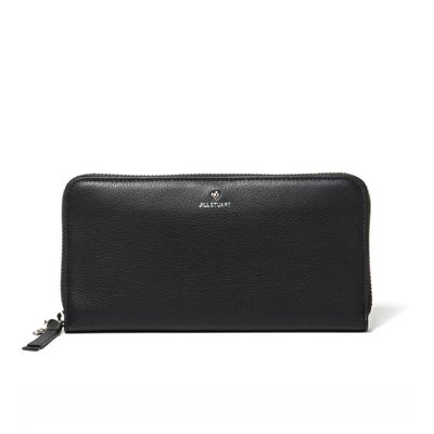 JILL STUART ルナティ ラウンドファスナー長財布 商品｜THE BAGMANIA