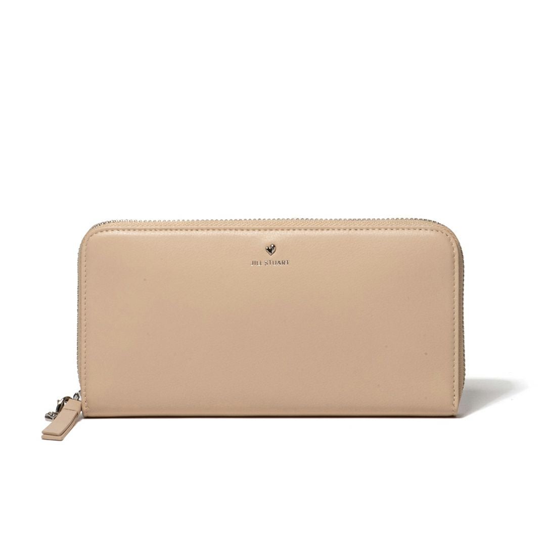 JILL STUART エンジェル ラウンドファスナー長財布 商品｜THE BAGMANIA