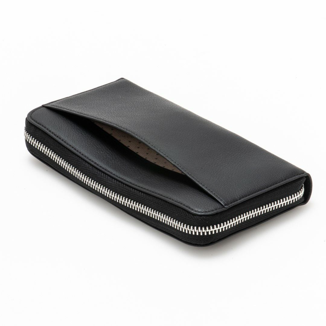 JILL STUART エンジェル ラウンドファスナー長財布 商品｜THE BAGMANIA