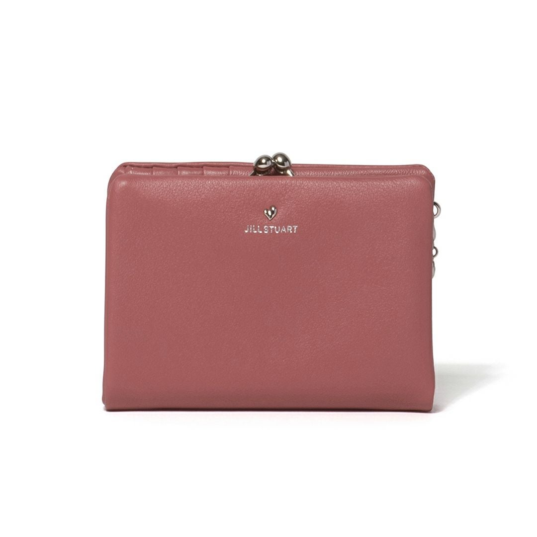 JILL STUART エンジェル 口金折り財布 商品｜THE BAGMANIA