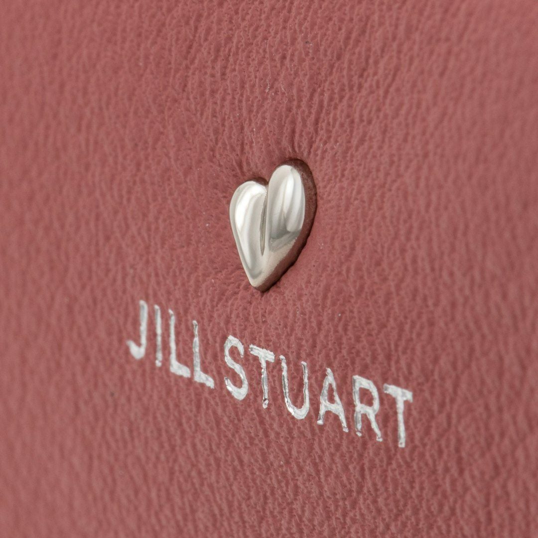 グスルさま おまとめ専用 楽天市場】【正規販売店】JILL STUART エンジェル 口金折り財布［ジル