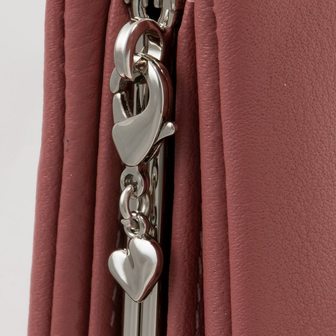 JILL STUART エンジェル 口金折り財布 商品｜THE BAGMANIA