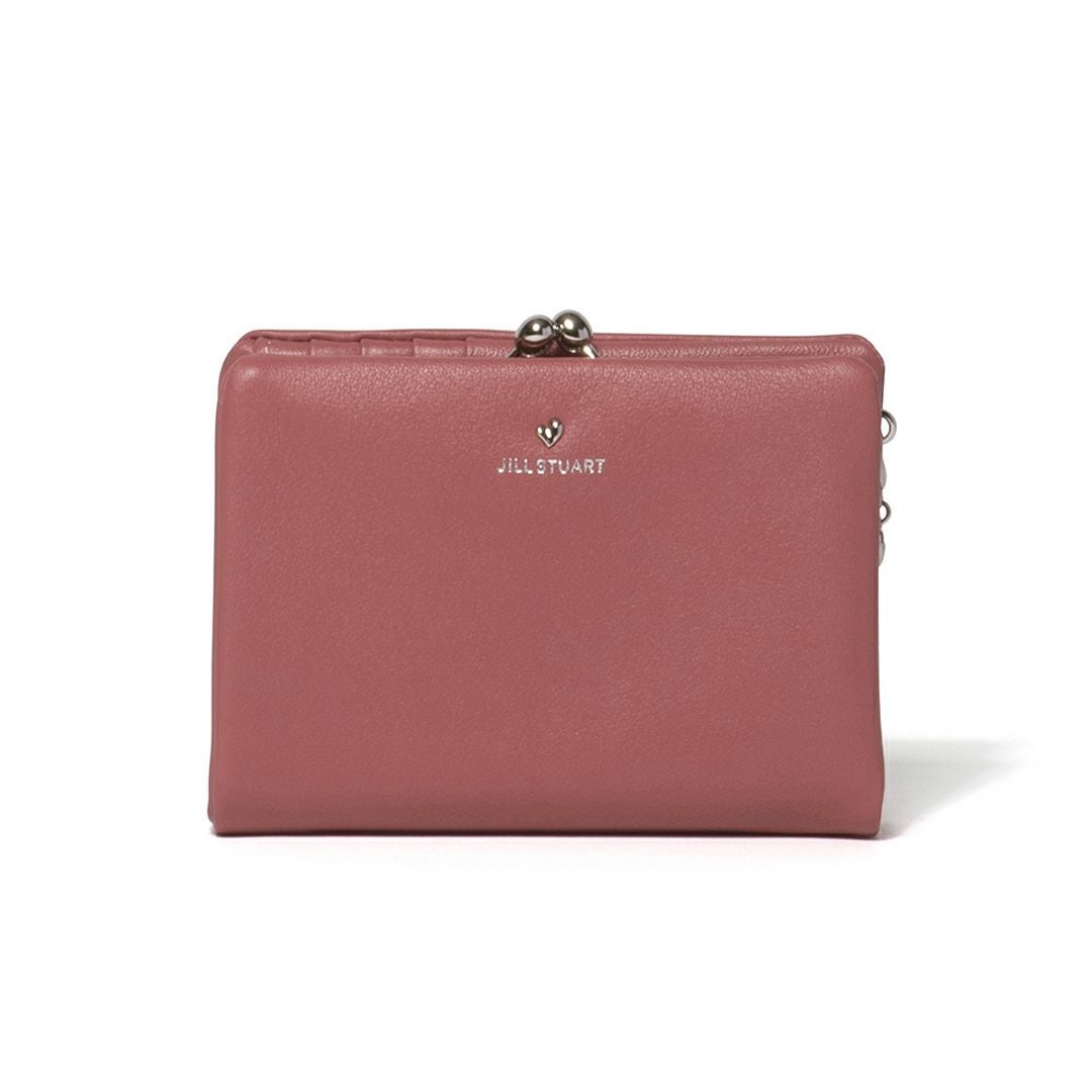JILL STUART エンジェル 口金折り財布 商品｜THE BAGMANIA