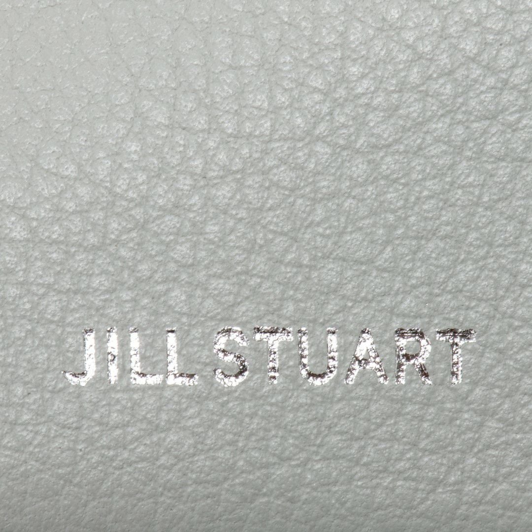 JILL STUART エンジェル BOX折り財布 商品｜THE BAGMANIA