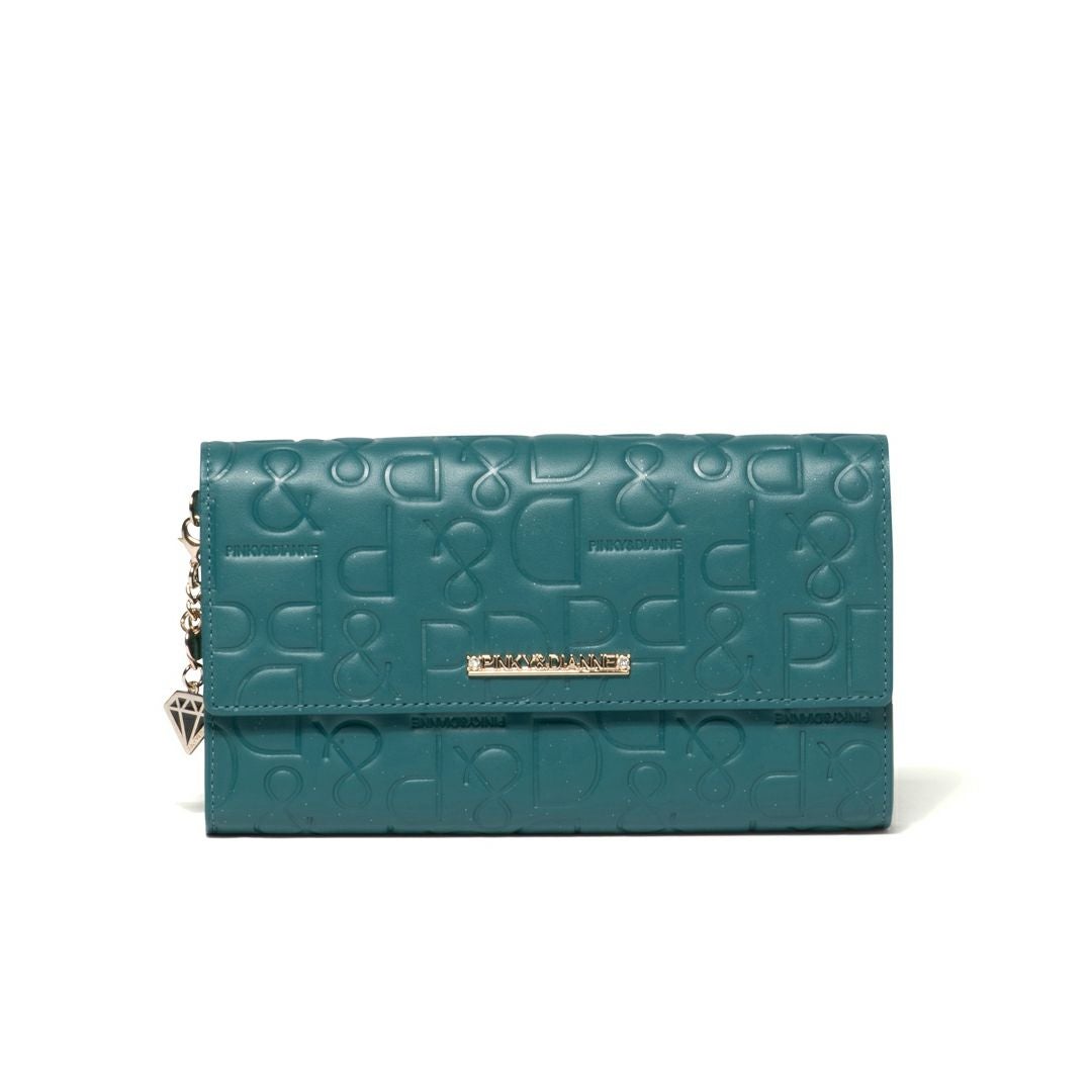 セール】PINKY&DIANNE カヌレ 長財布 商品｜THE BAGMANIA