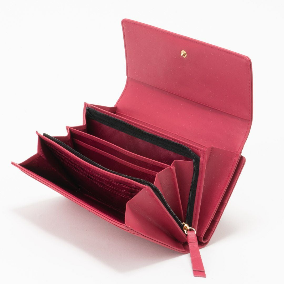セール】PINKY&DIANNE カヌレ 長財布 商品｜THE BAGMANIA