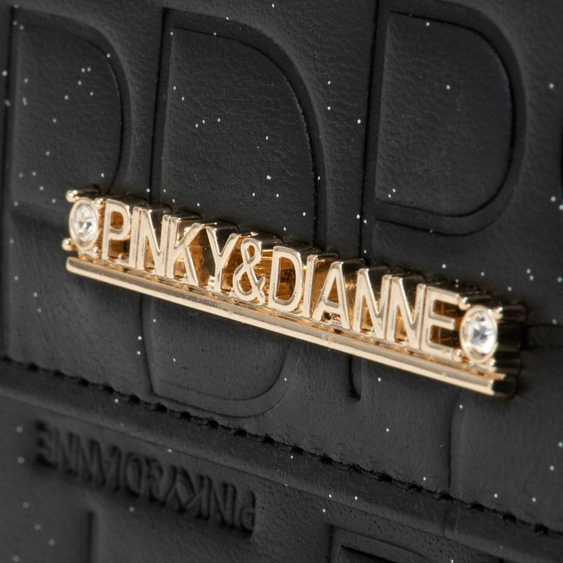 PINKY&DIANNE カヌレ 長財布