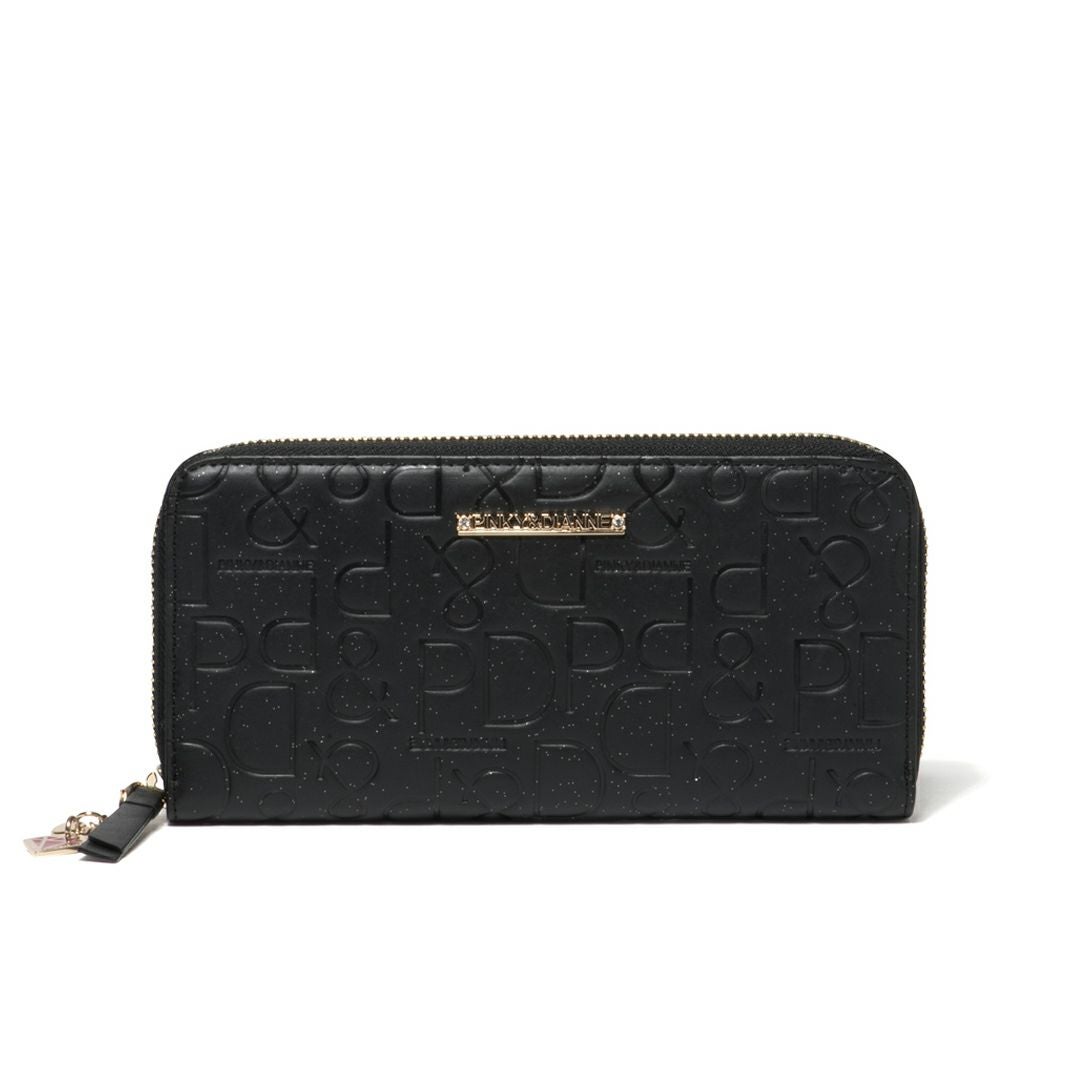 セール】PINKY&DIANNE カヌレ ラウンドファスナー長財布 商品｜THE