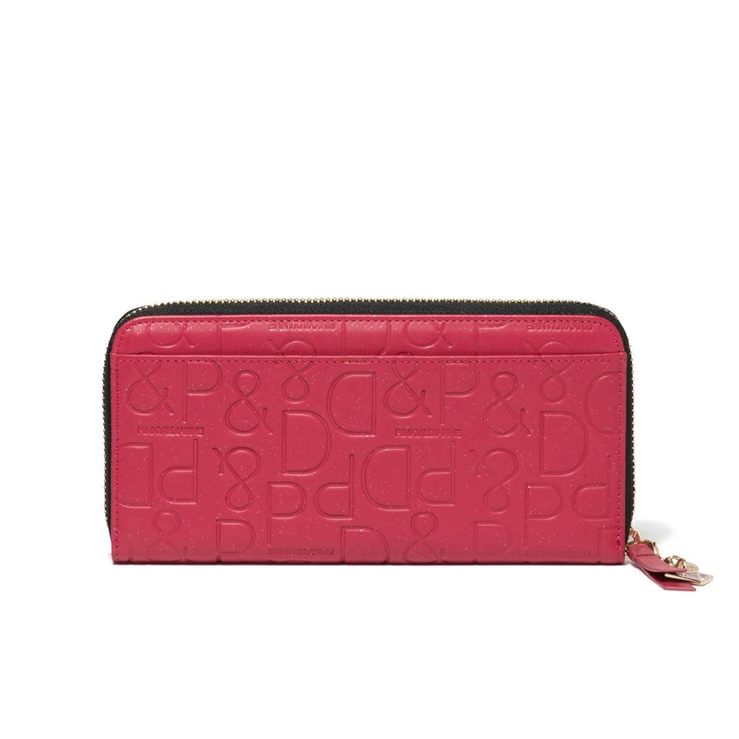 セール】PINKY&DIANNE カヌレ ラウンドファスナー長財布 商品｜THE