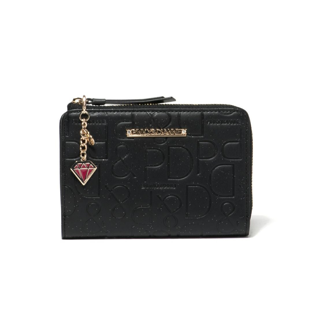 セール】PINKY&DIANNE カヌレ L字ファスナー折り財布 商品｜THE BAGMANIA
