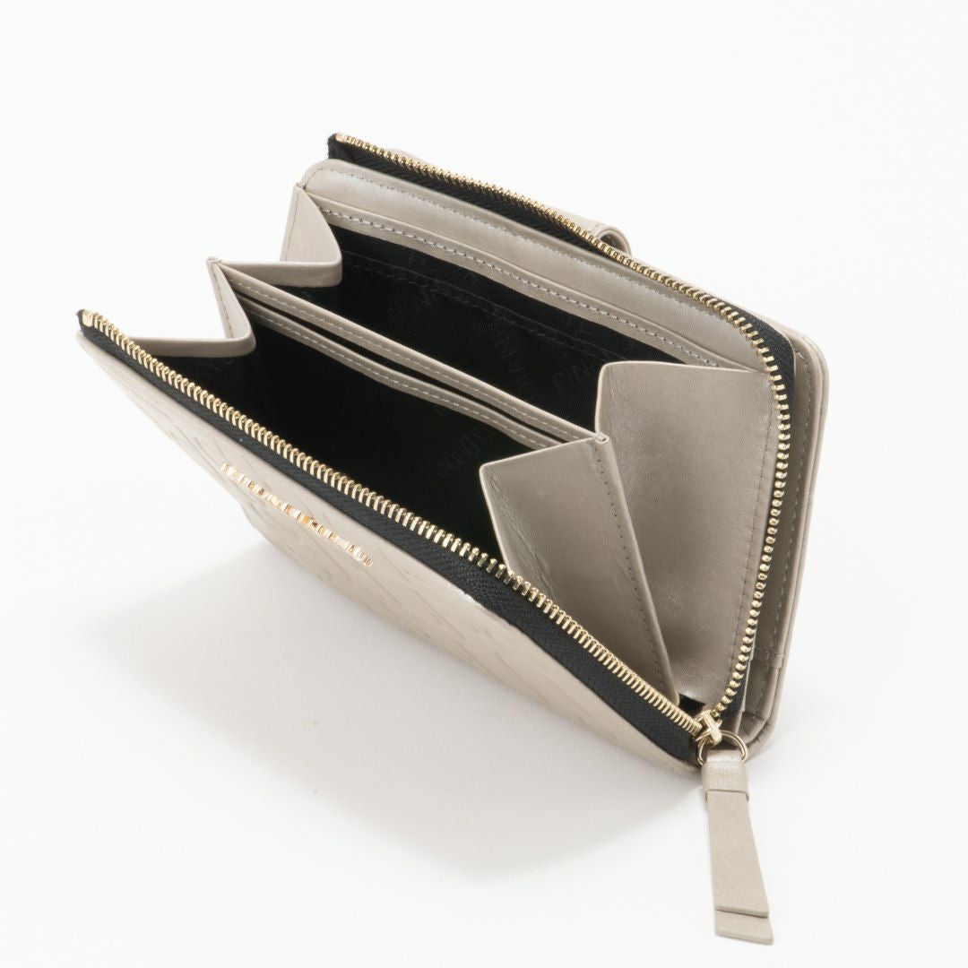 セール】PINKY&DIANNE カヌレ L字ファスナー折り財布 商品｜THE BAGMANIA