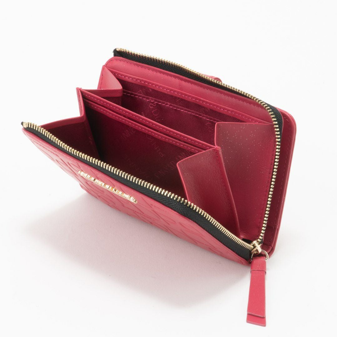 セール】PINKY&DIANNE カヌレ L字ファスナー折り財布 商品｜THE BAGMANIA