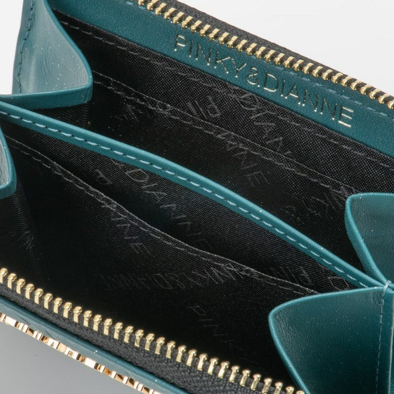 PINKY&DIANNE カヌレ 小銭入れ