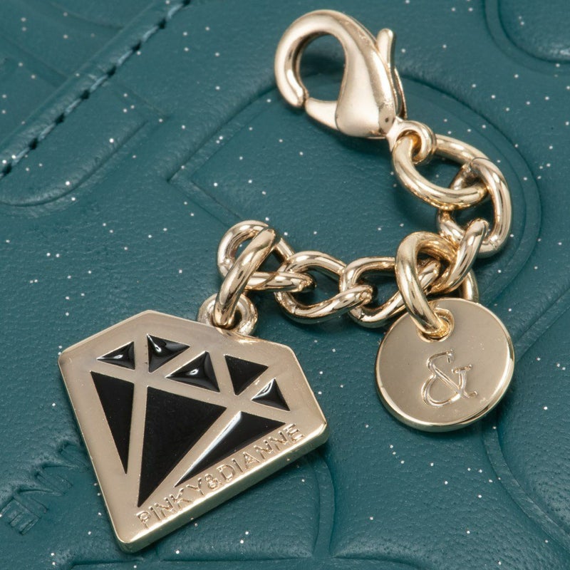 PINKY&DIANNE カヌレ 小銭入れ